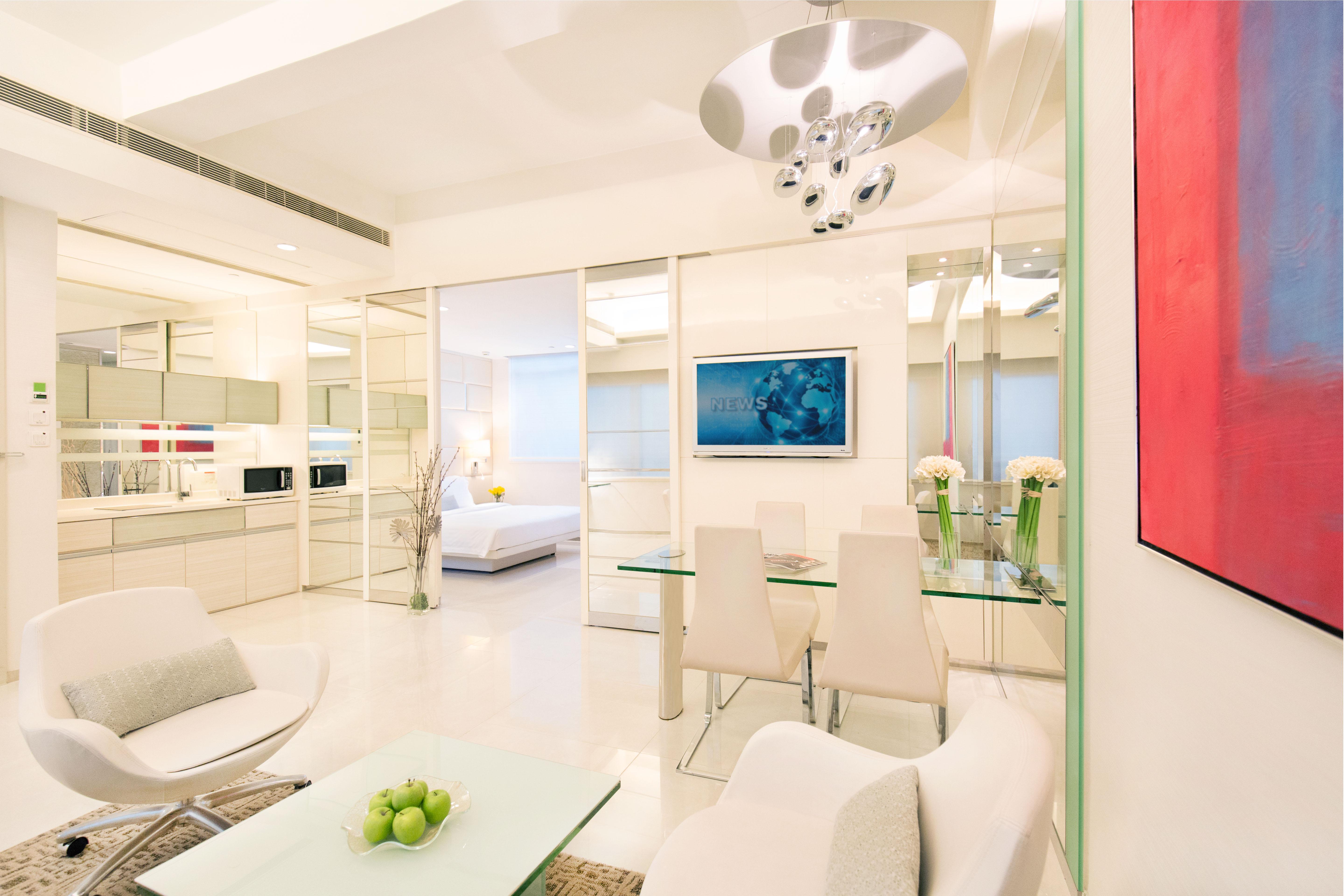 Iclub Wan Chai Hotel Hong Kong Luaran gambar