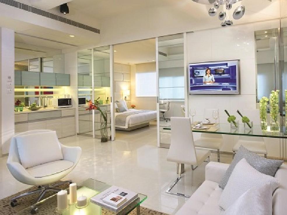 Iclub Wan Chai Hotel Hong Kong Luaran gambar